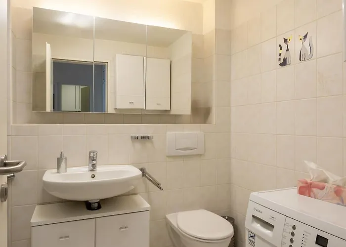 Gemuetliche Mit Meerblick Direkt Am Hafen *